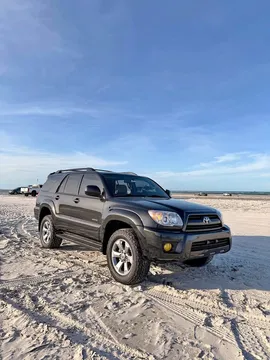 2006 Toyota 4Runner Limited Sport Utility 4D