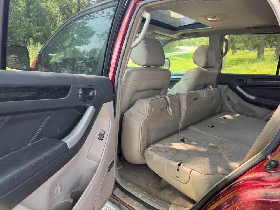 2006 Toyota 4Runner 4th Gen - Image 18 of 18