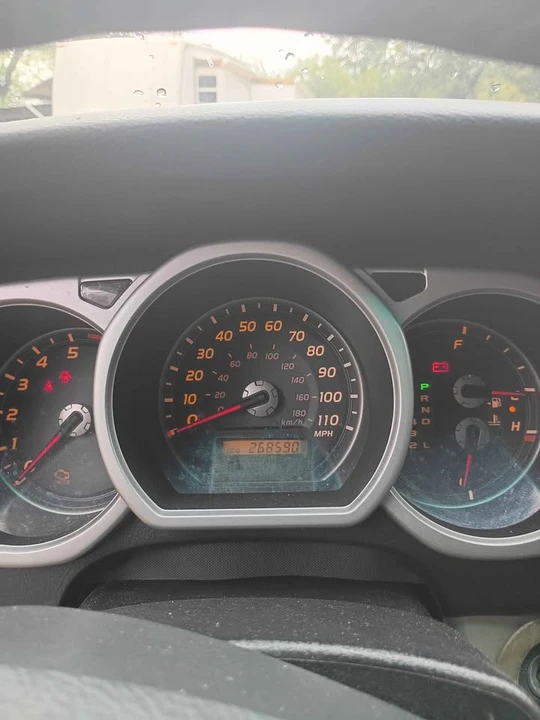 2006 Toyota 4Runner 4th Gen - Image 7 of 10