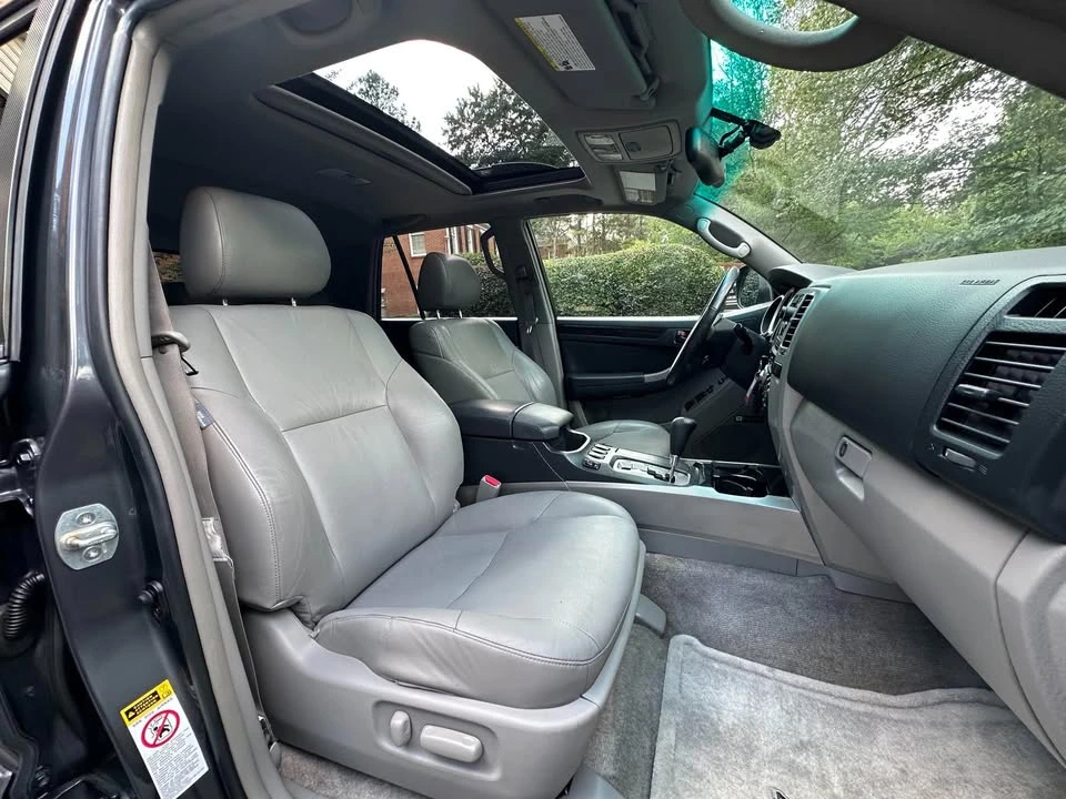 2006 Toyota 4Runner 4th Gen - Image 19 of 20