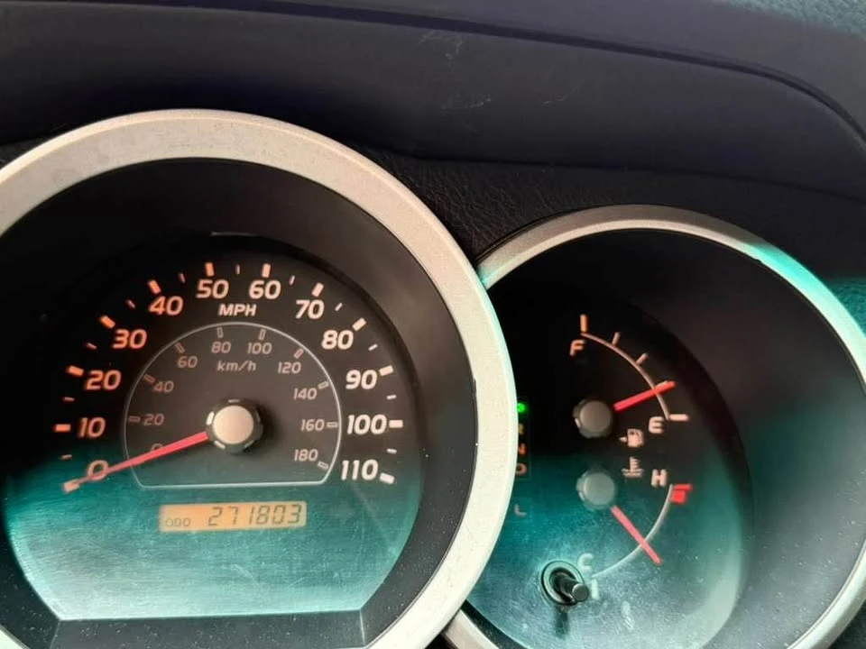2006 Toyota 4Runner 4th Gen - Image 18 of 18