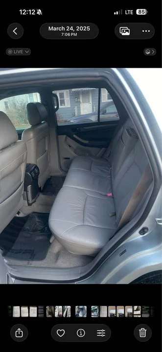 2006 Toyota 4Runner 4th Gen - Image 10 of 10