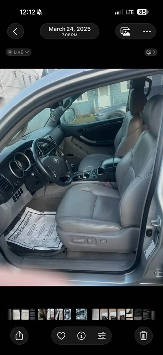 2006 Toyota 4Runner 4th Gen - Image 9 of 10