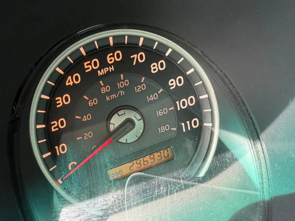 2006 Toyota 4Runner 4th Gen - Image 7 of 9
