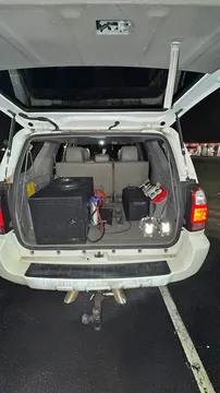 2006 Toyota 4Runner Limited Sport Utility 4D