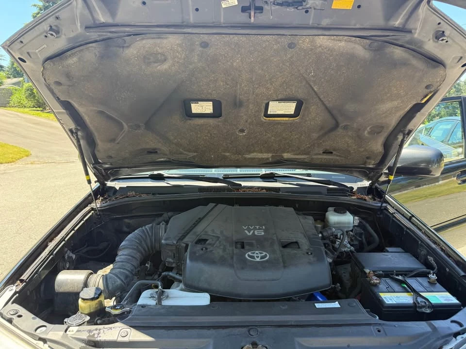 2006 Toyota 4Runner 4th Gen - Image 9 of 10