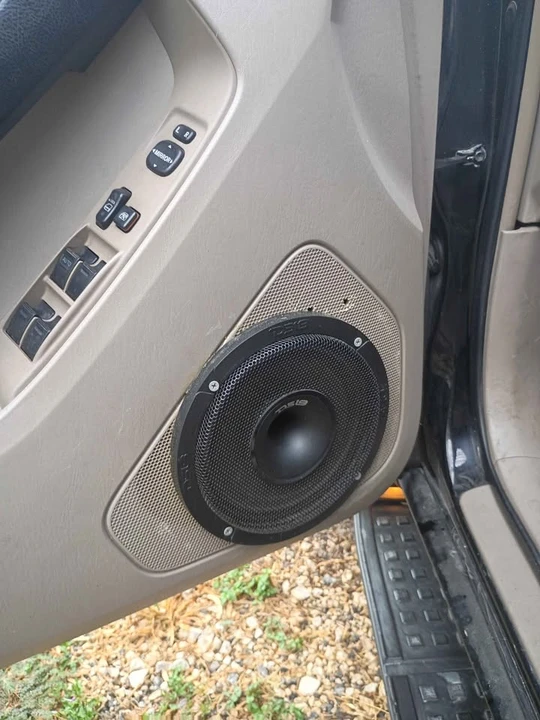 2006 Toyota 4Runner 4th Gen - Image 9 of 10