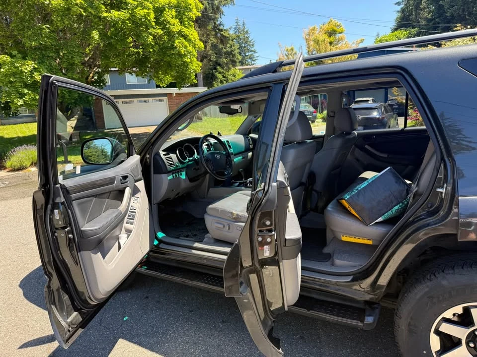 2006 Toyota 4Runner 4th Gen - Image 6 of 10