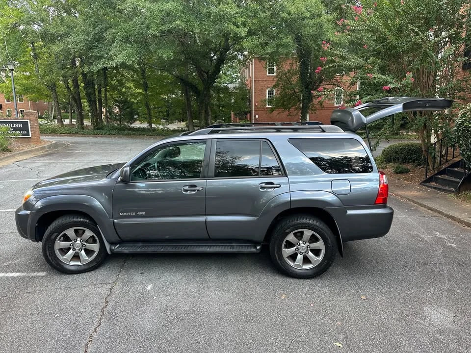 2006 Toyota 4Runner 4th Gen - Image 13 of 20