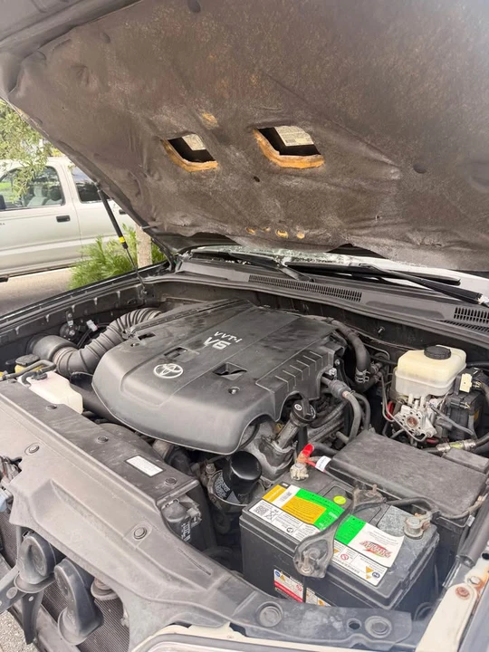 2006 Toyota 4Runner 4th Gen - Image 10 of 10