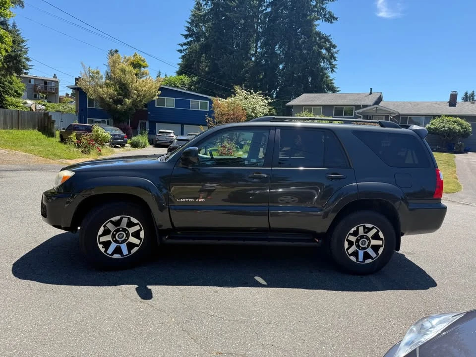 2006 Toyota 4Runner 4th Gen - Image 2 of 10
