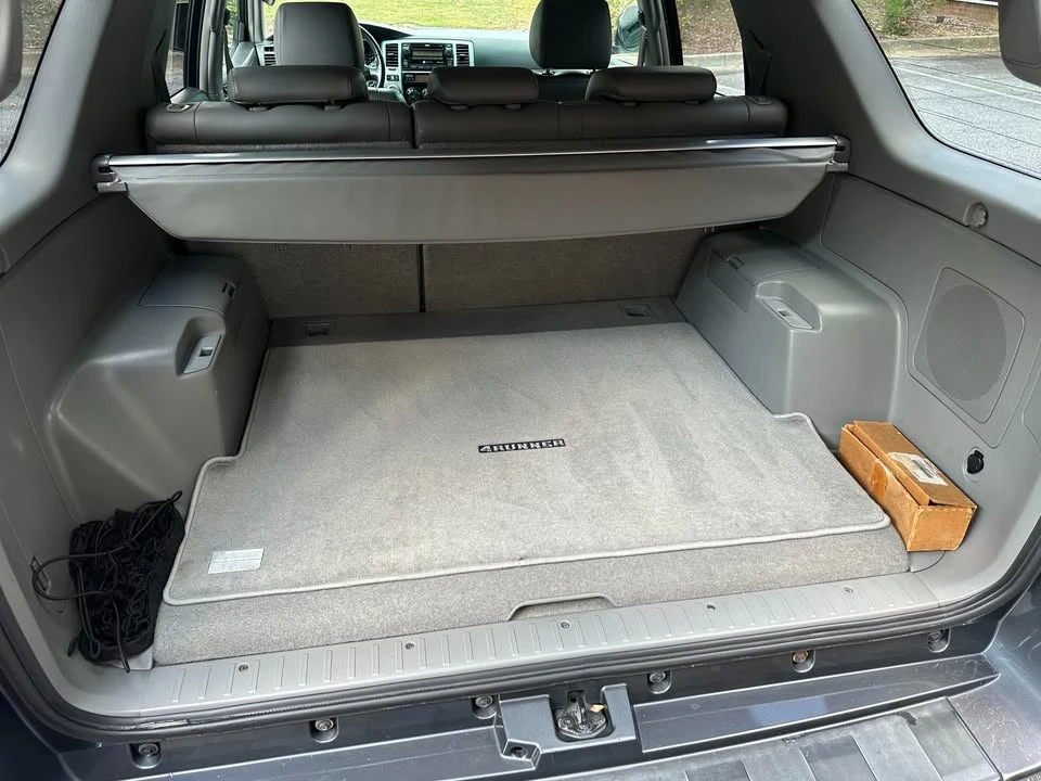 2006 Toyota 4Runner 4th Gen - Image 11 of 20