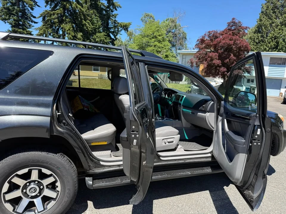 2006 Toyota 4Runner 4th Gen - Image 5 of 10
