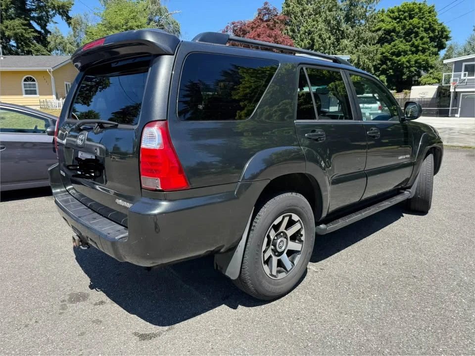 2006 Toyota 4Runner 4th Gen - Image 4 of 10