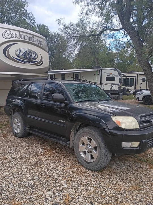2006 Toyota 4Runner 4th Gen - Image 2 of 10