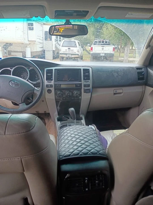 2006 Toyota 4Runner 4th Gen - Image 8 of 10