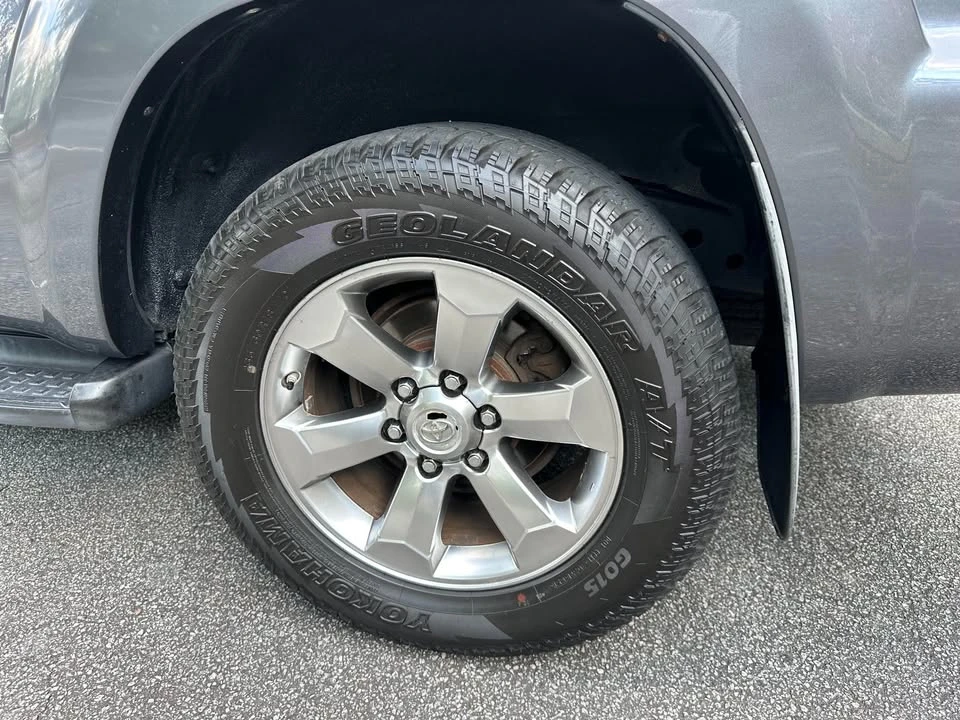 2006 Toyota 4Runner 4th Gen - Image 9 of 20