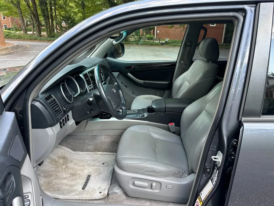 2006 Toyota 4Runner 4th Gen - Image 16 of 20