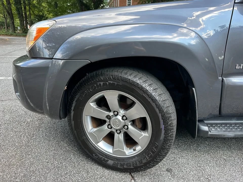 2006 Toyota 4Runner 4th Gen - Image 3 of 20