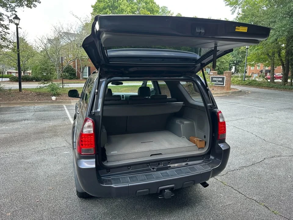2006 Toyota 4Runner 4th Gen - Image 12 of 20