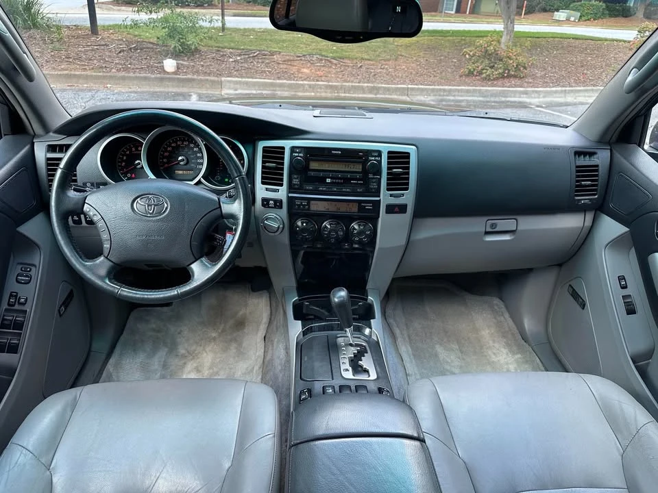 2006 Toyota 4Runner 4th Gen - Image 18 of 20