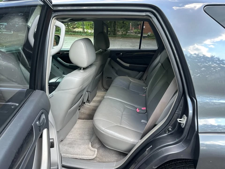 2006 Toyota 4Runner 4th Gen - Image 14 of 20