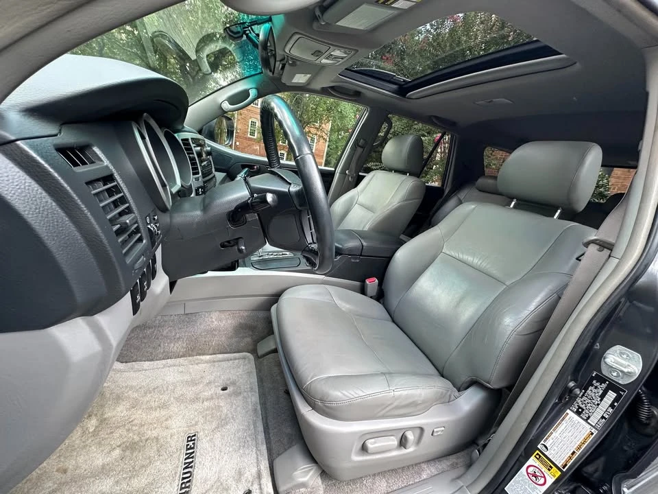 2006 Toyota 4Runner 4th Gen - Image 17 of 20