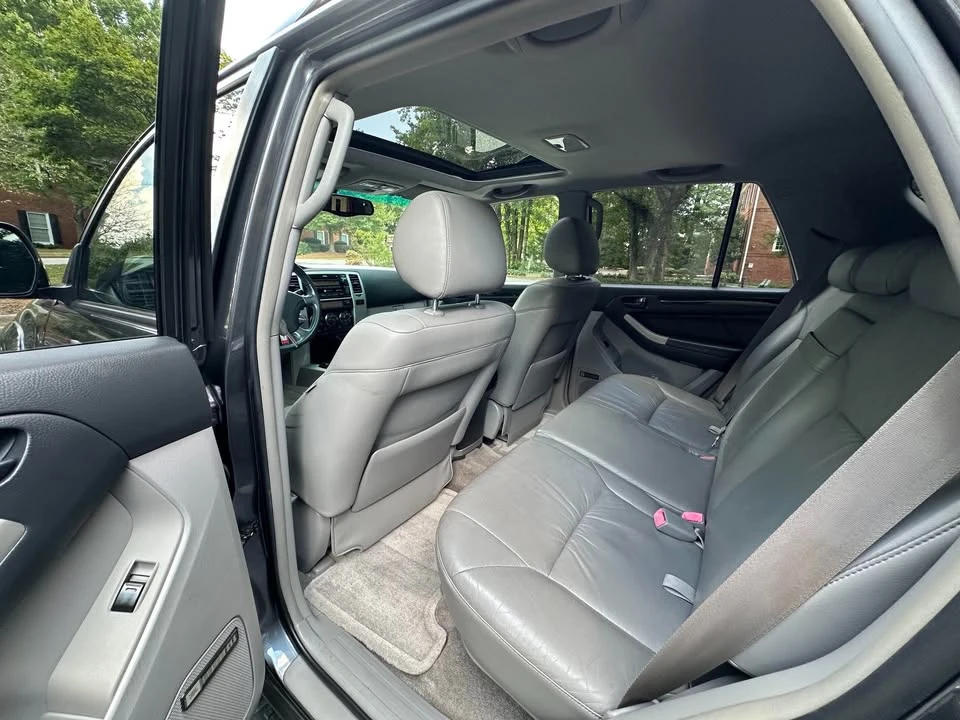 2006 Toyota 4Runner 4th Gen - Image 15 of 20