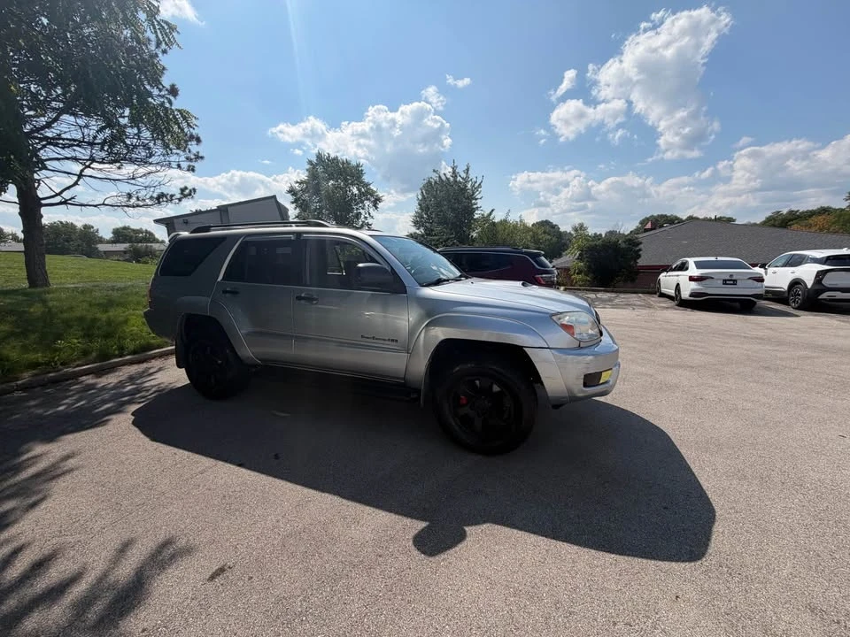 2006 Toyota 4Runner 4th Gen - Image 3 of 3