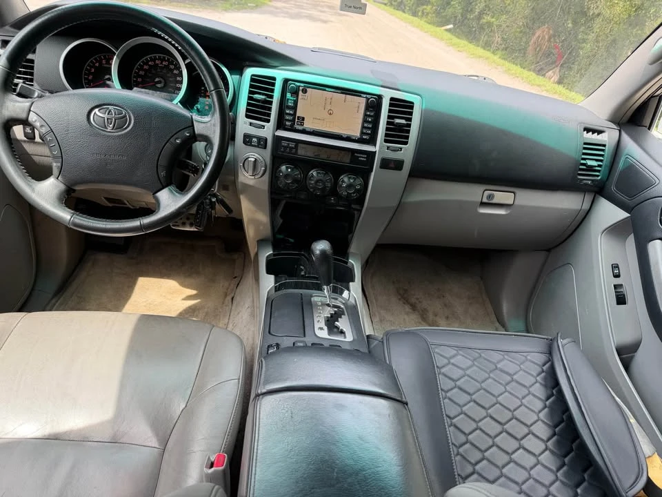 2006 Toyota 4Runner 4th Gen - Image 6 of 9