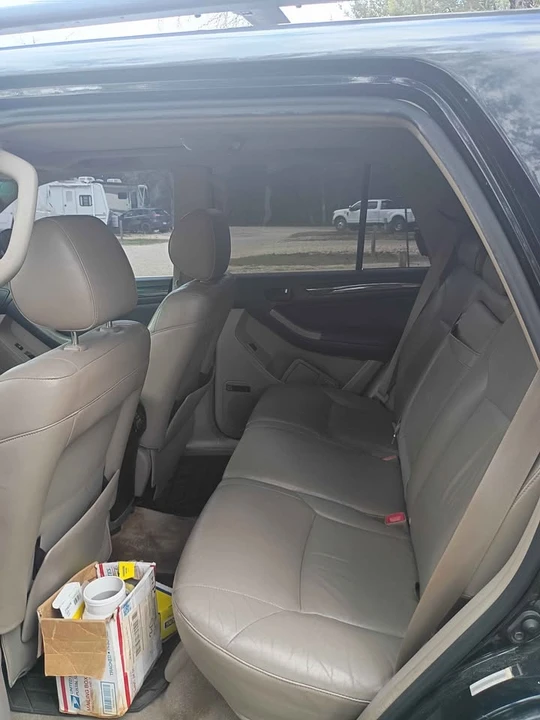 2006 Toyota 4Runner 4th Gen - Image 10 of 10