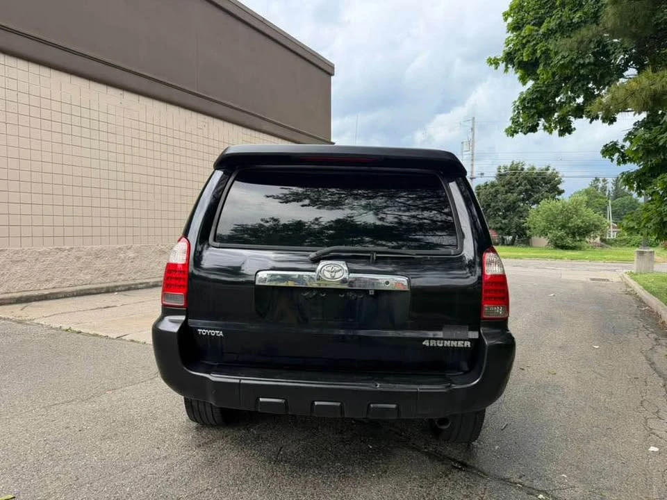 2006 Toyota 4Runner 4th Gen - Image 5 of 18