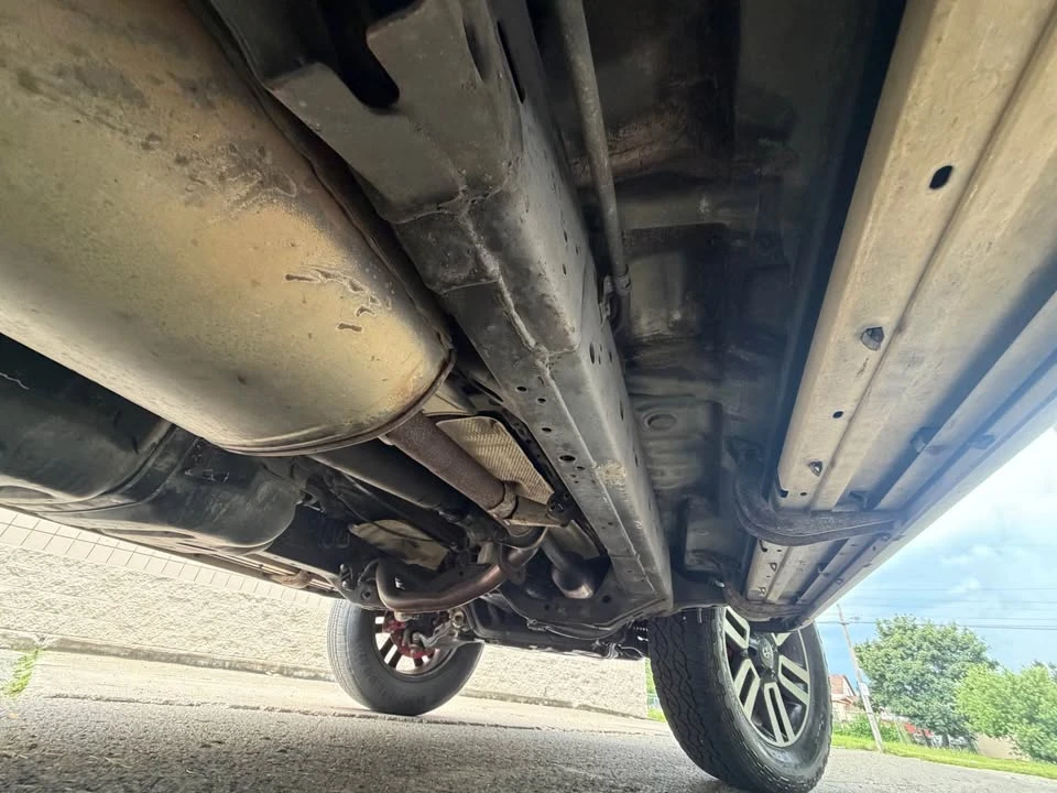 2006 Toyota 4Runner 4th Gen - Image 11 of 20