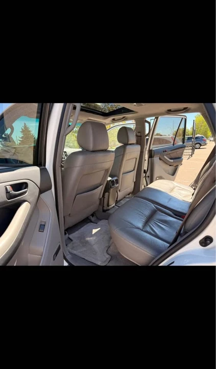 2006 Toyota 4Runner 4th Gen - Image 7 of 15