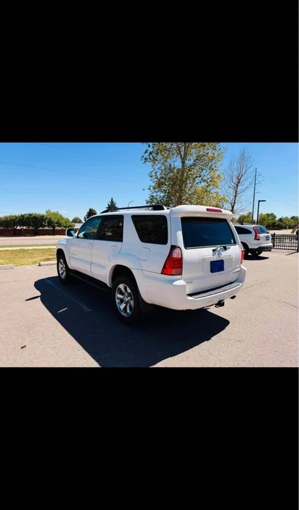 2006 Toyota 4Runner 4th Gen - Image 3 of 15