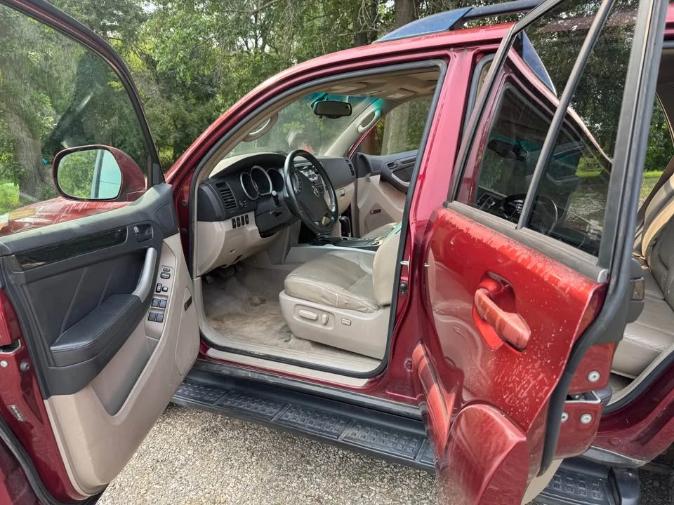 2006 Toyota 4Runner 4th Gen - Image 13 of 18