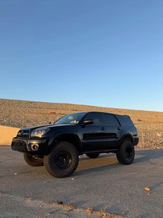 2006 Toyota 4Runner 4th Gen - Image 3 of 5
