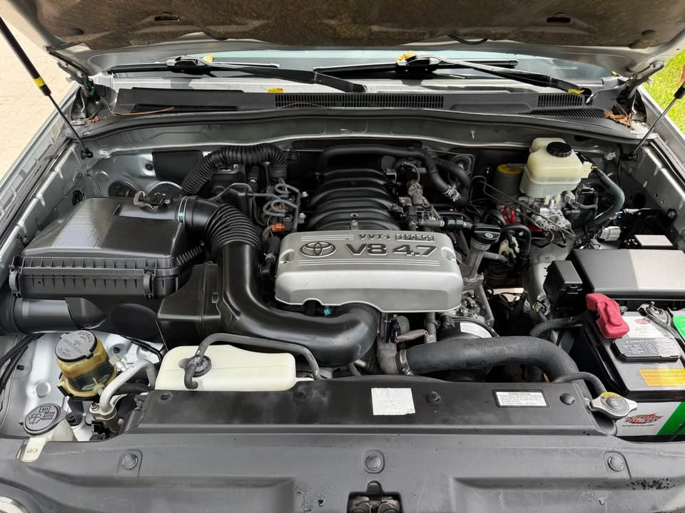 2006 Toyota 4Runner 4th Gen - Image 9 of 9