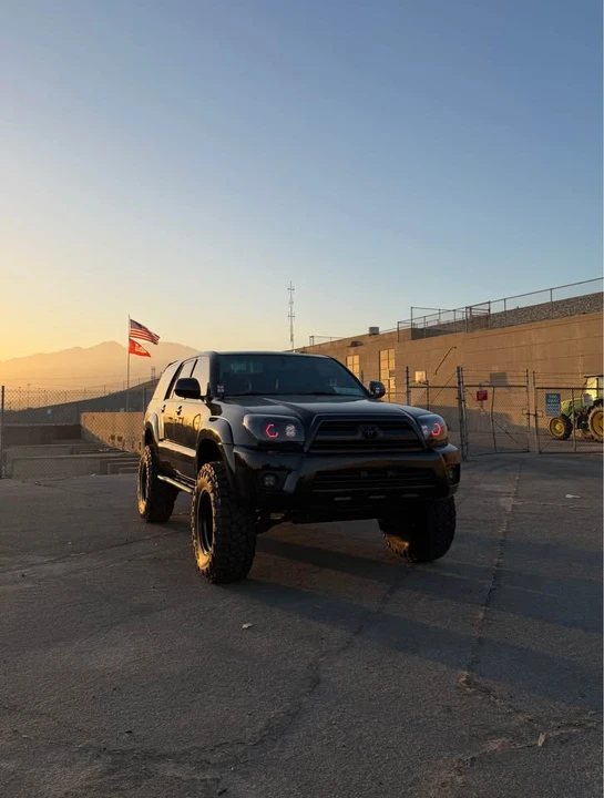 2006 Toyota 4Runner 4th Gen - Image 2 of 5