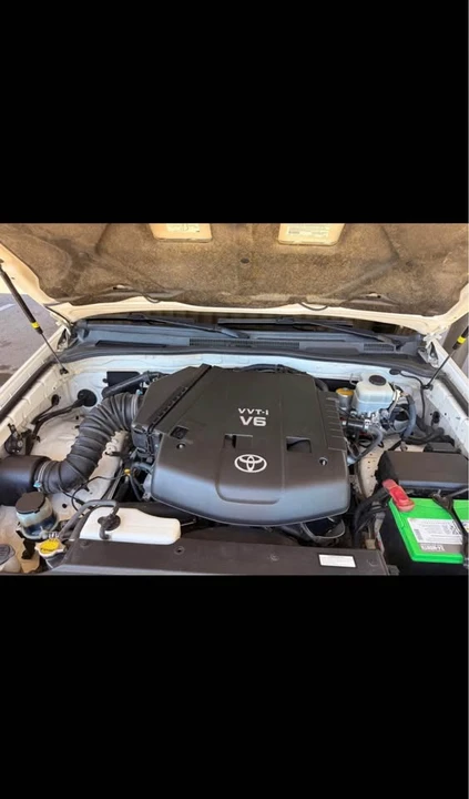 2006 Toyota 4Runner 4th Gen - Image 15 of 15
