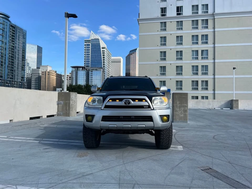 2006 Toyota 4Runner 4th Gen - Image 2 of 13