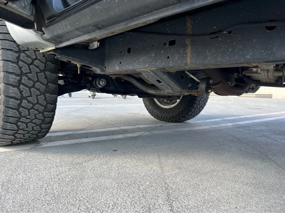 2006 Toyota 4Runner 4th Gen - Image 10 of 13