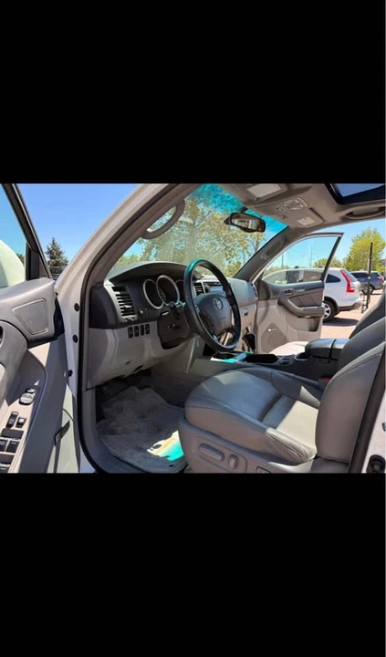 2006 Toyota 4Runner 4th Gen - Image 5 of 15