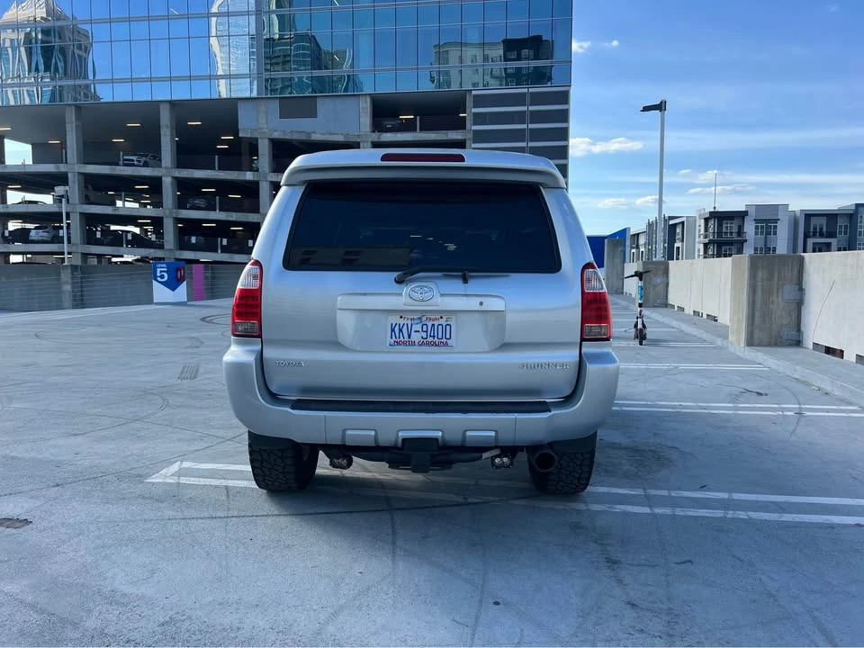 2006 Toyota 4Runner 4th Gen - Image 5 of 13
