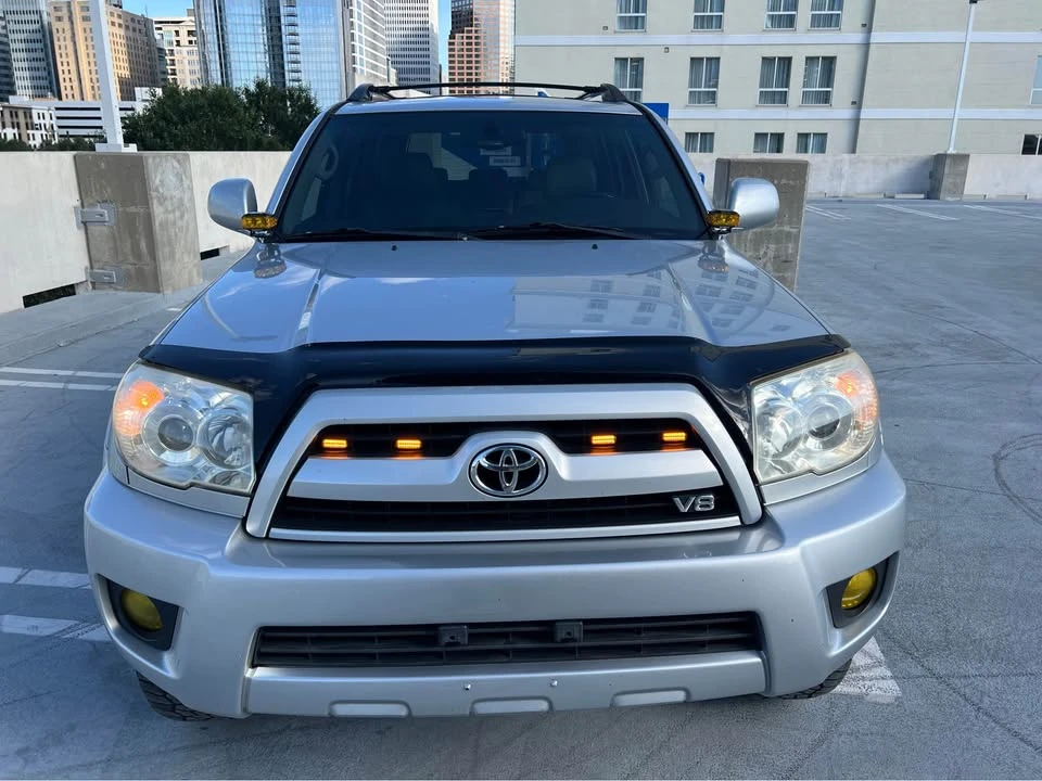 2006 Toyota 4Runner 4th Gen - Image 7 of 13
