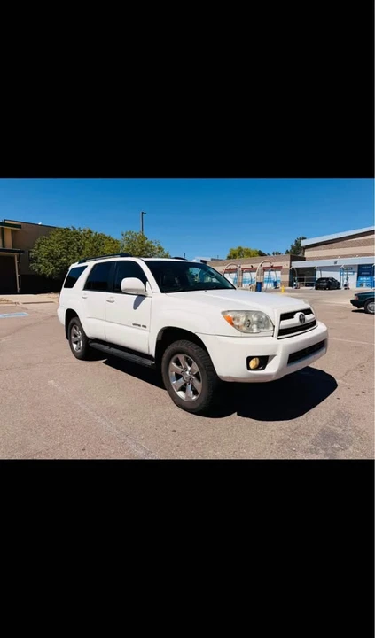 2006 Toyota 4Runner 4th Gen - Image 11 of 15
