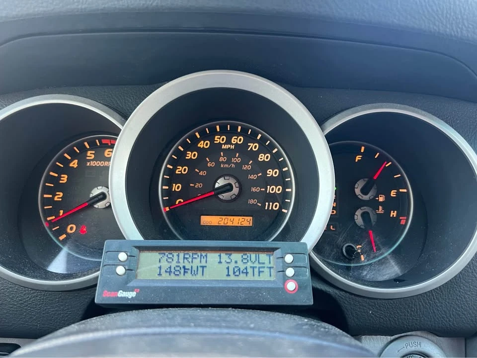 2006 Toyota 4Runner 4th Gen - Image 13 of 13