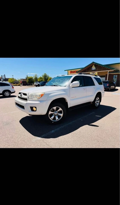 2006 Toyota 4Runner 4th Gen - Image 2 of 15