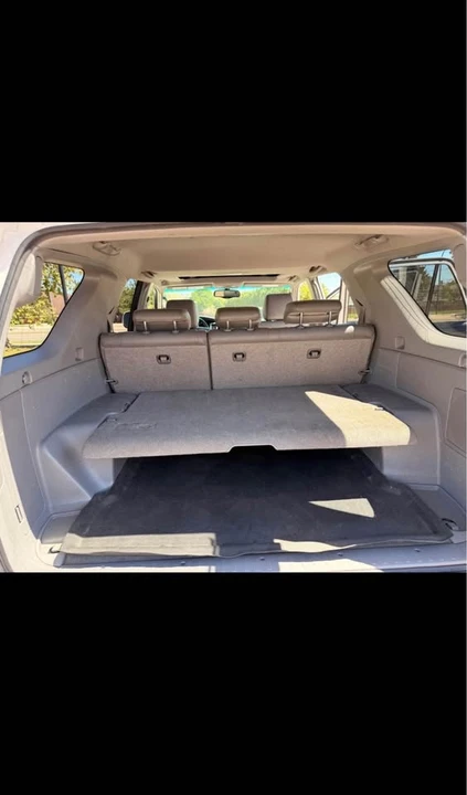 2006 Toyota 4Runner 4th Gen - Image 10 of 15
