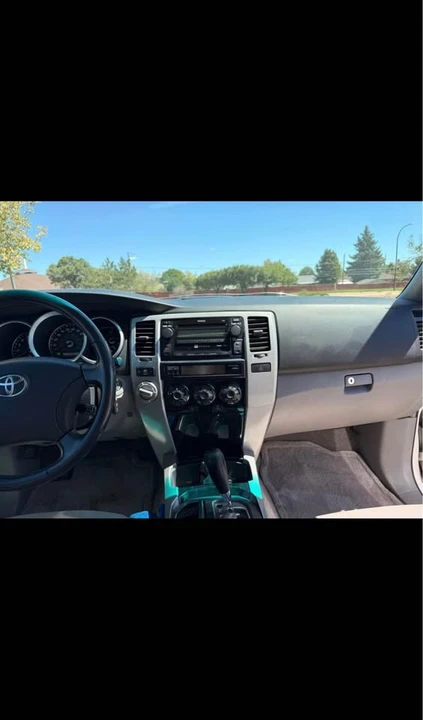 2006 Toyota 4Runner 4th Gen - Image 9 of 15